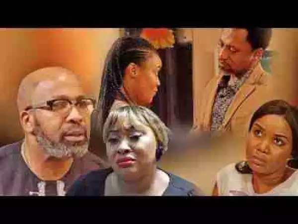 Video: THE PAINS OF MY CHILDLESS WIFE SEASON 2 - Nigerian Movies | 2017 Latest Movies | Full Movies
